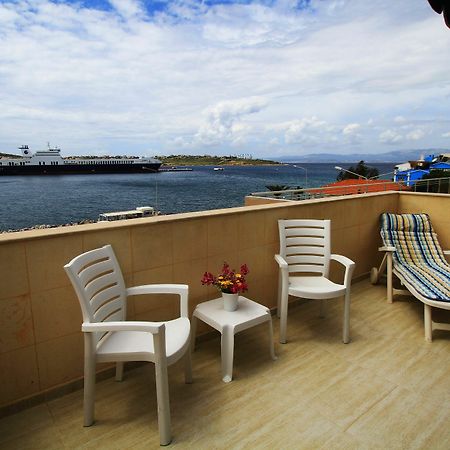 Larimar Boutique Hotel Çeşme Exteriér fotografie