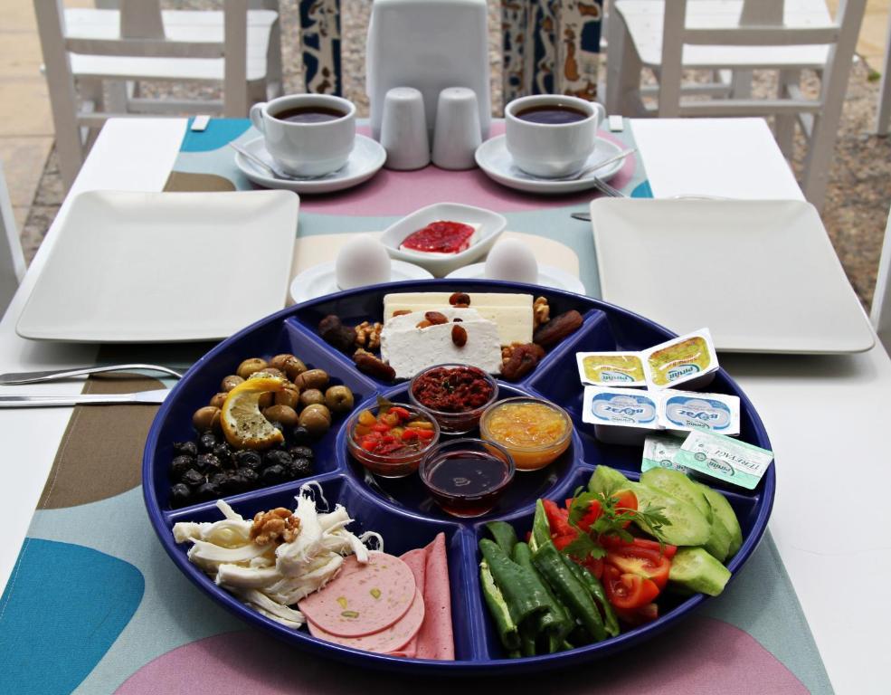 Larimar Boutique Hotel Çeşme Exteriér fotografie