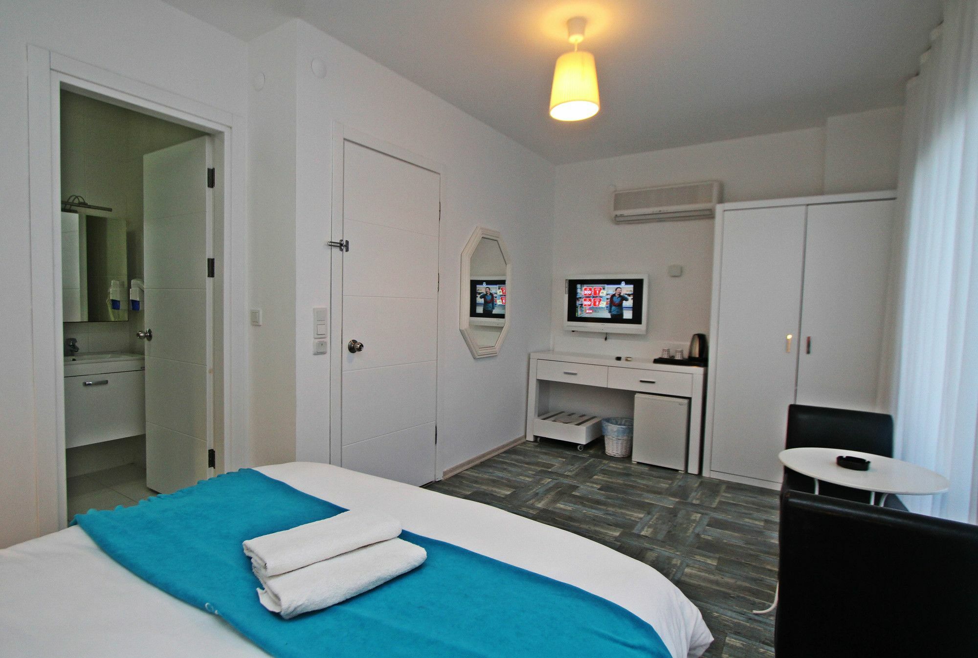 Larimar Boutique Hotel Çeşme Exteriér fotografie